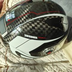 QJMOTOR Flash 600 560 cc - ფოტო 9