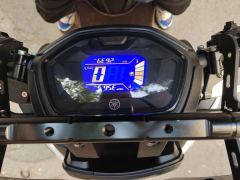 Jianshe Yamaha Fuying 125 - ფოტო 10