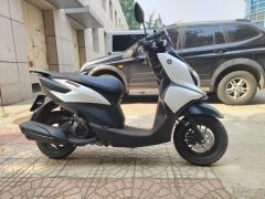 Jianshe Yamaha Fuying 125 - ფოტო 2