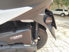 Jianshe Yamaha Fuying 125 - ფოტო 6