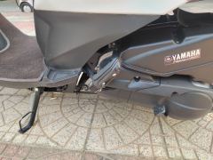 Jianshe Yamaha Fuying 125 - ფოტო 7