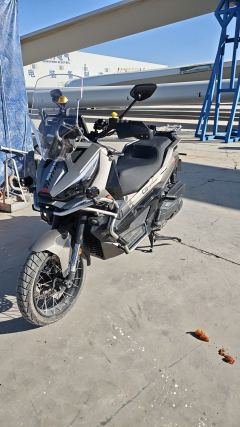 Zontes 368G - фото 4