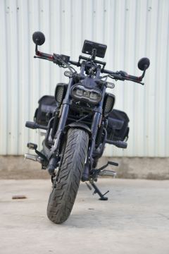 Voge CU525 500 cc - photo 1