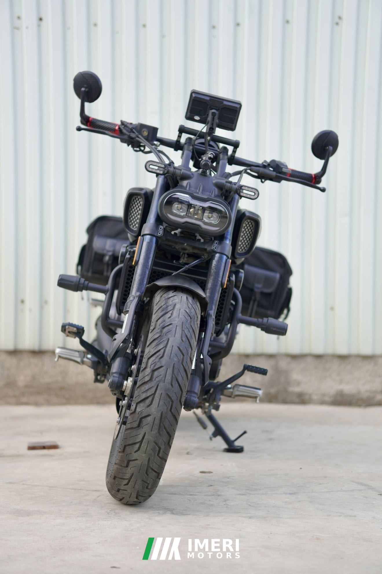 2024 Voge CU525 500 cc