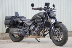 Voge CU525 500 cc - photo 2