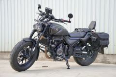 Voge CU525 500 cc - photo 3