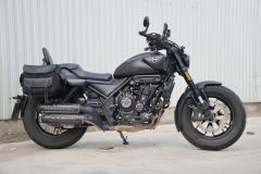 Voge CU525 500 cc - photo 4