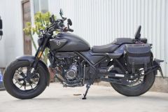 Voge CU525 500 cc - photo 5