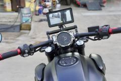 Voge CU525 500 cc - photo 6