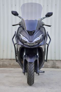 QJMOTOR Hong 250 - фото 1