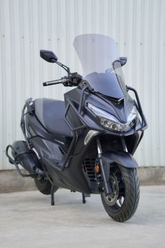 QJMOTOR Hong 250 - фото 2