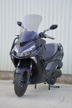 QJMOTOR Hong 250 - фото 3