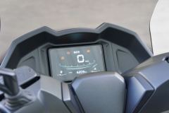 QJMOTOR Hong 250 - фото 6