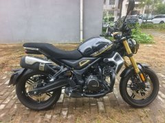 Voge 350AC 320 cc - photo 1