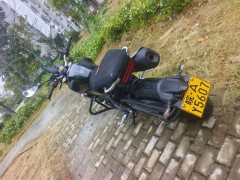 Voge 350AC 320 cc - photo 2