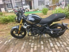 Voge 350AC 320 cc - photo 3