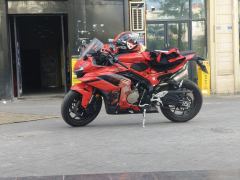 CFMOTO 500SR - photo 1
