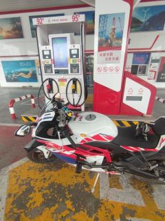 Kayo 450RR - ფოტო 1