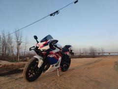 Kayo 450RR - ფოტო 2