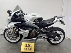 Aprilia RS 660 - photo 2