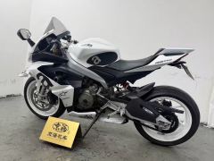 Aprilia RS 660 - photo 3