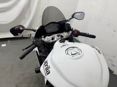 Aprilia RS 660 - photo 5