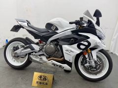 Aprilia RS 660 - photo 7