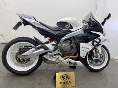 Aprilia RS 660 - photo 8