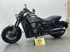 QJMOTOR Flash 600 560 cc - ფოტო 2