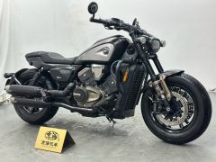 QJMOTOR Flash 600 560 cc - ფოტო 6