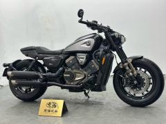 QJMOTOR Flash 600 560 cc - ფოტო 7
