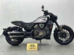 QJMOTOR Flash 600 560 cc - ფოტო 8
