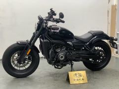 CFMOTO 450CL-C - ფოტო 1