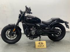CFMOTO 450CL-C - ფოტო 2