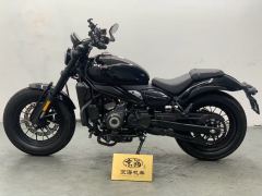 CFMOTO 450CL-C - ფოტო 3