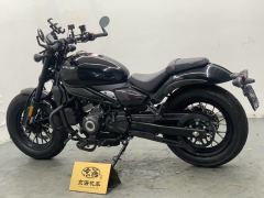 CFMOTO 450CL-C - ფოტო 4