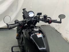 CFMOTO 450CL-C - ფოტო 5