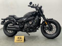 CFMOTO 450CL-C - ფოტო 6