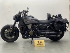 QJMOTOR Flash 600 560 cc - фото 3