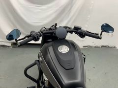 QJMOTOR Flash 600 560 cc - фото 5