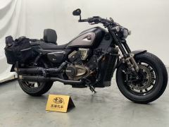QJMOTOR Flash 600 560 cc - фото 6