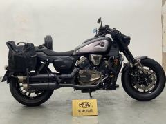 QJMOTOR Flash 600 560 cc - фото 8
