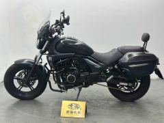 Haojue TR300 - ფოტო 3