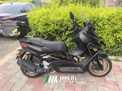 2026 Tianying TX 250 cc