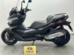 Voge SR4 Max 350 cc - фото 3