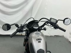 Honda CM300 - ფოტო 5