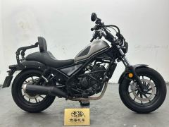 Honda CM300 - ფოტო 8