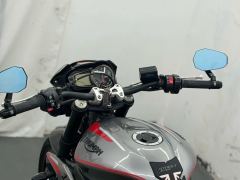 Triumph Street Triple 765 - photo 5