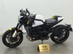 CFMOTO 700CL-X - ფოტო 1