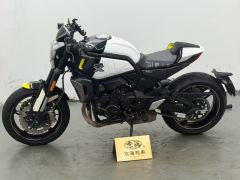 CFMOTO 700CL-X - ფოტო 2